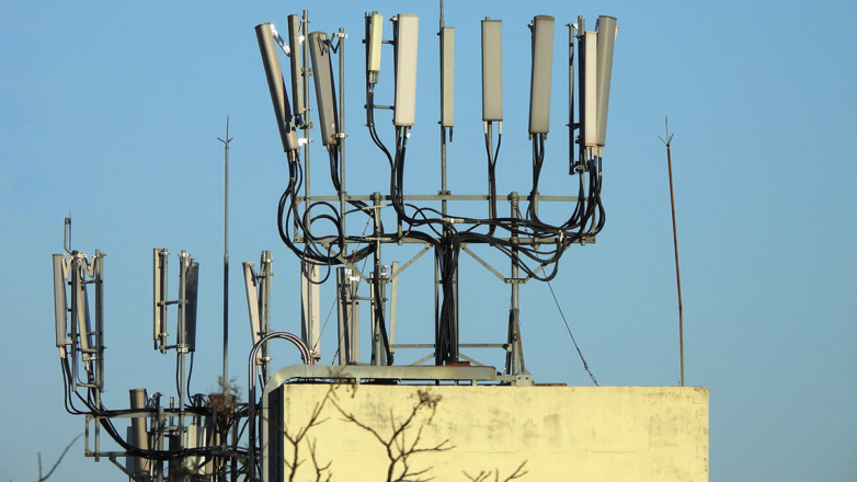 Первое серийное производство базовых станций запущено в России