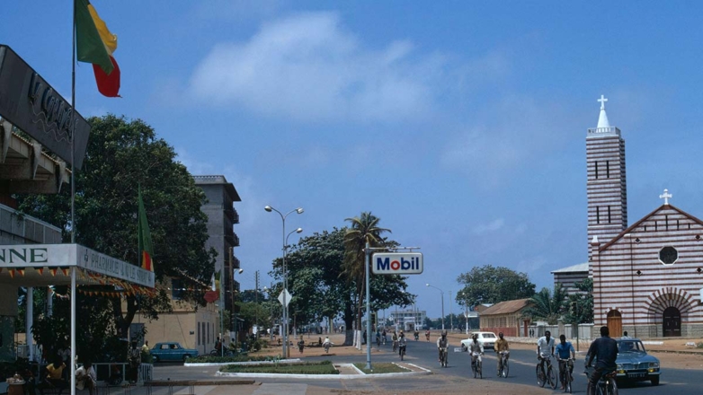 Глава МВД Бенина заявил о предотвращении военного мятежа в стране