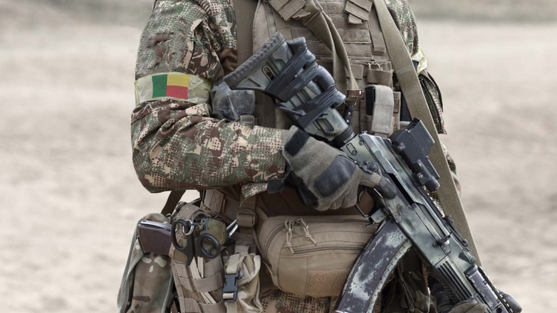 В Бенине военные объявили о захвате власти