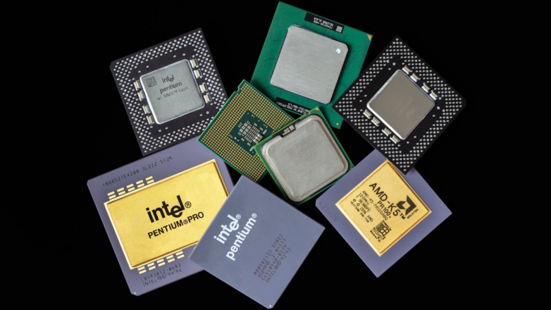 В США на Intel и AMD подали в суд за то, что их чипы используют в российских ракетах