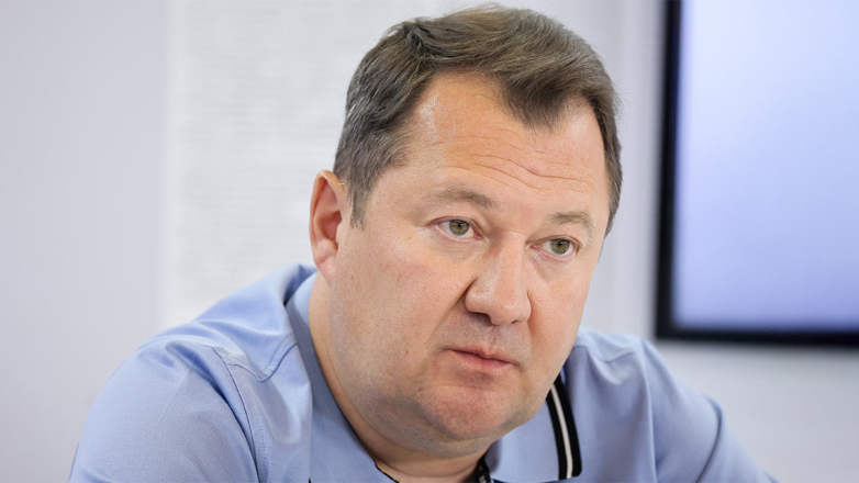 Экс-главу Тамбовской области Егорова обвиняют в получении взяток на 84 млн рублей