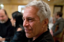 Новые документы по "делу Эпштейна" разочаровали американскую общественность