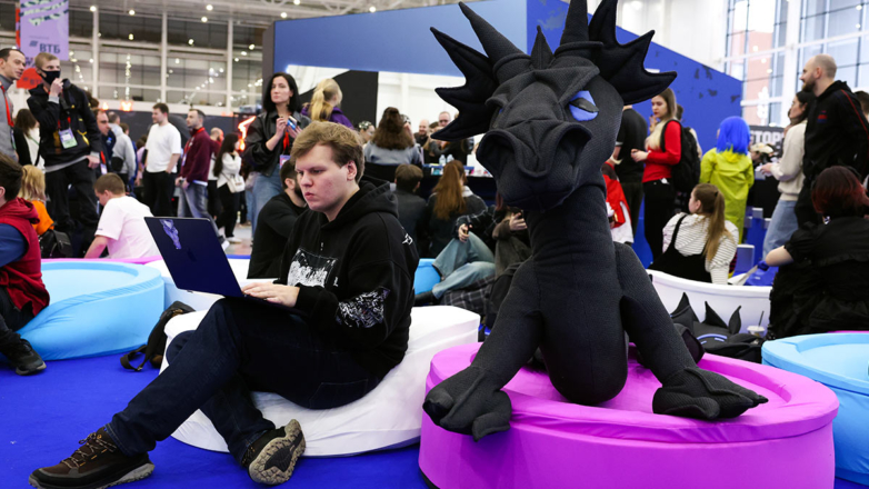 Игра затягивает: что показали на возрожденном "Comic Con Игромир"