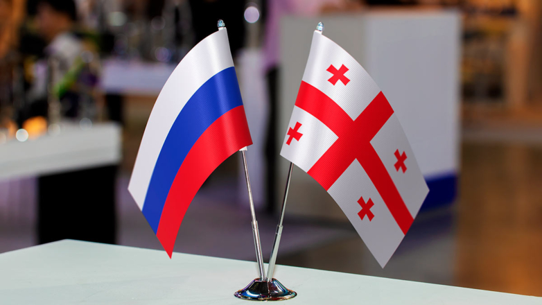 Россия хочет нормализовать отношения с Грузией, заявили в МИД