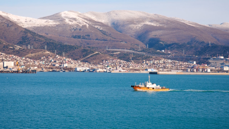 О безуспешной попытке ВСУ устроить диверсию сообщили в Черноморском флоте