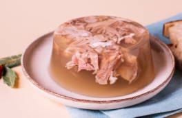 Как спасти пересоленный холодец: лайфхаки, которые знают не все