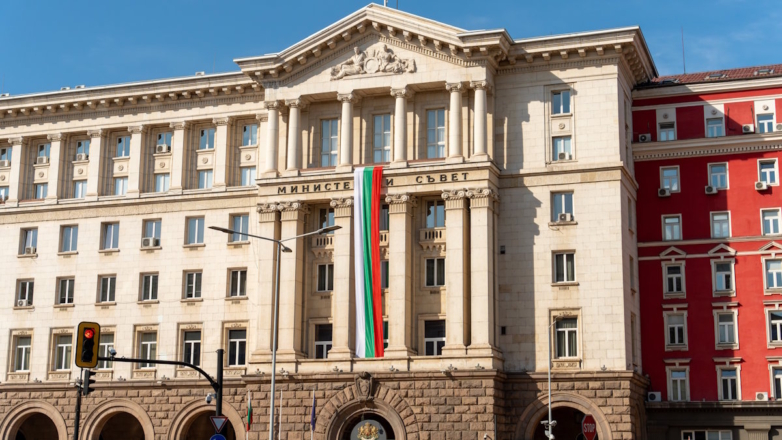 Правительство Болгарии уходит в отставку