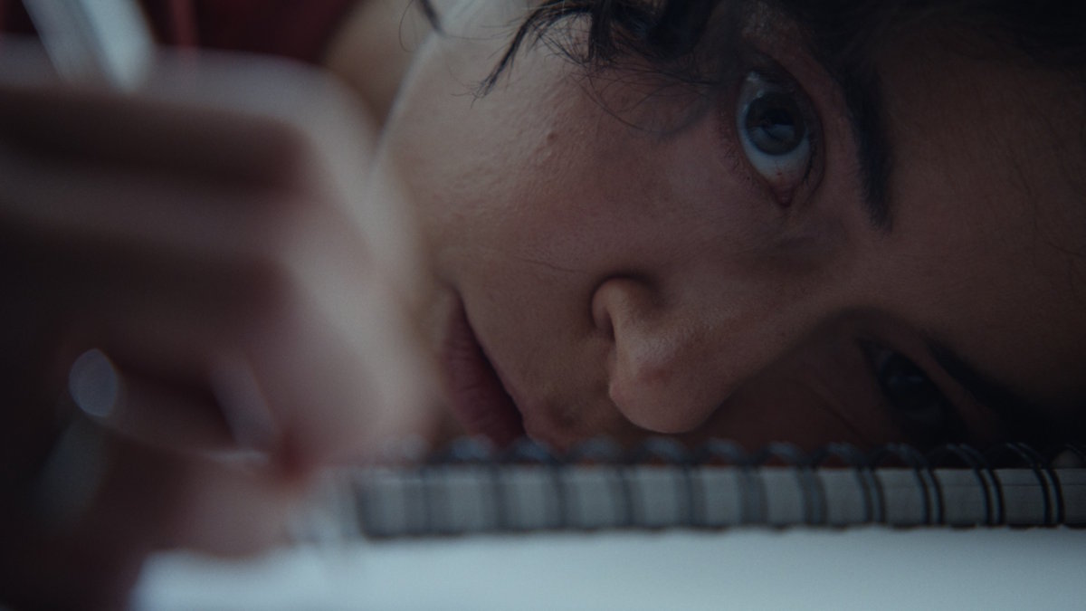 Кадр из фильма "Крипер"