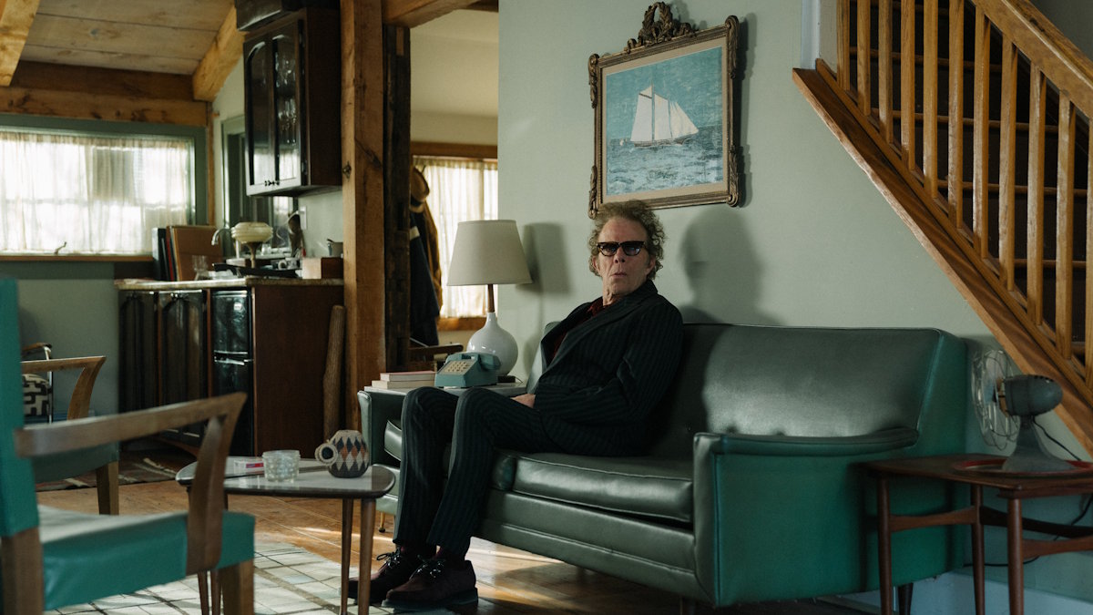 Кадр из фильма "Отец, мать, сестра, брат"