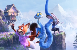 "Зверополис 2" вышел в российский прокат, успев побить рекорды по мировым сборам