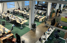 На Украине ликвидировали мошеннические кол-центры