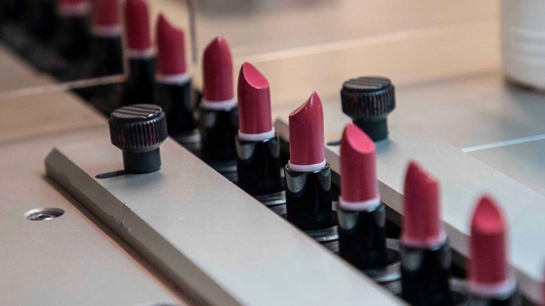 В тройку главных поставщиков косметики в Россию вошел Китай