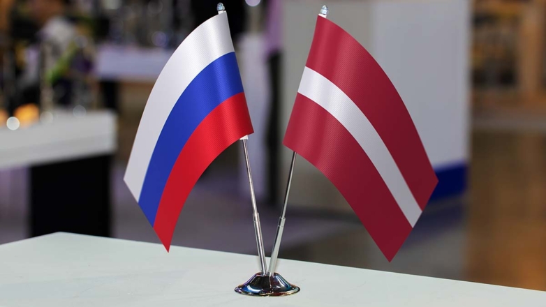 Импорт из России в Латвию снизился почти в 4 раза в 2025 году