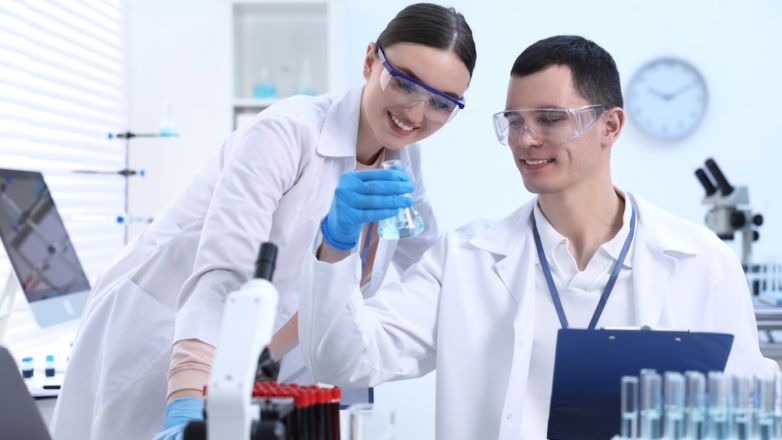 Российский научный фонд сделает акцент на поддержке ученых младше 29 лет