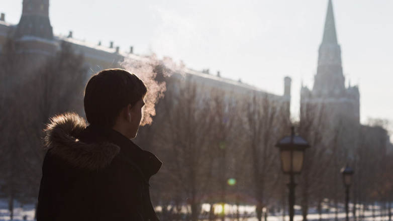 Как долго морозы продержатся в Москве, рассказал Вильфанд