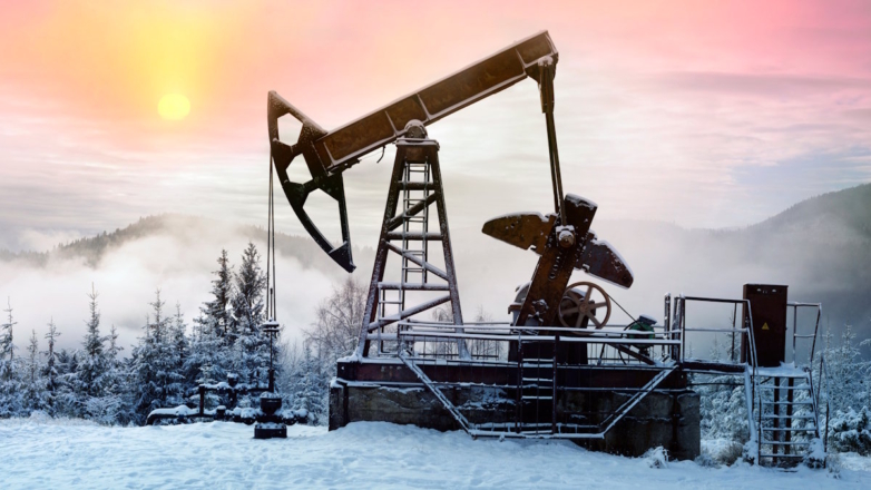 Аналитики ожидают снижения дисконта на российскую нефть в 2026 году