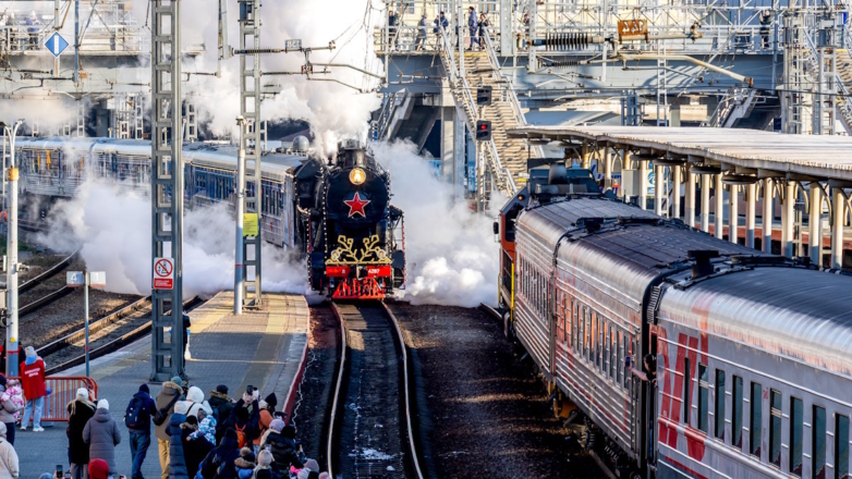 Как встретить Новый год дважды за одну ночь?