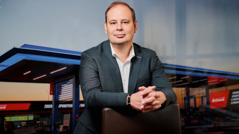 Олег Кузьменков: "Наш курс – на инновации и заботу о клиентах"