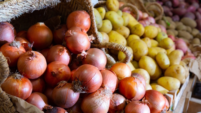 Самые подорожавшие за неделю продукты назвали в Росстате