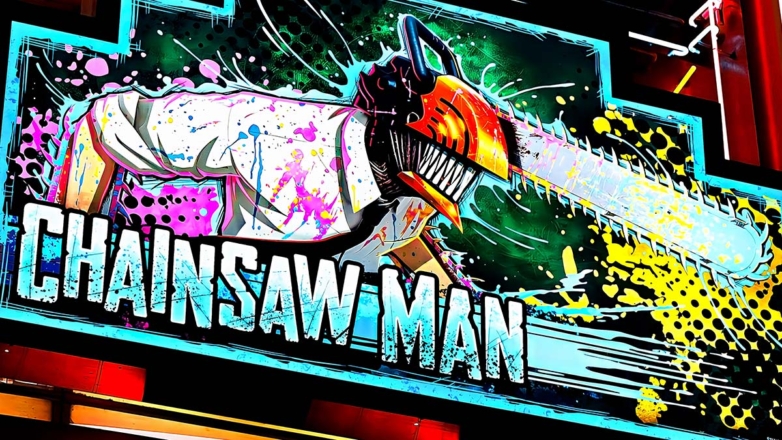 Убийцы охотятся на Дэндзи и его друзей в тизере ко второму сезону аниме "Человек-бензопила"