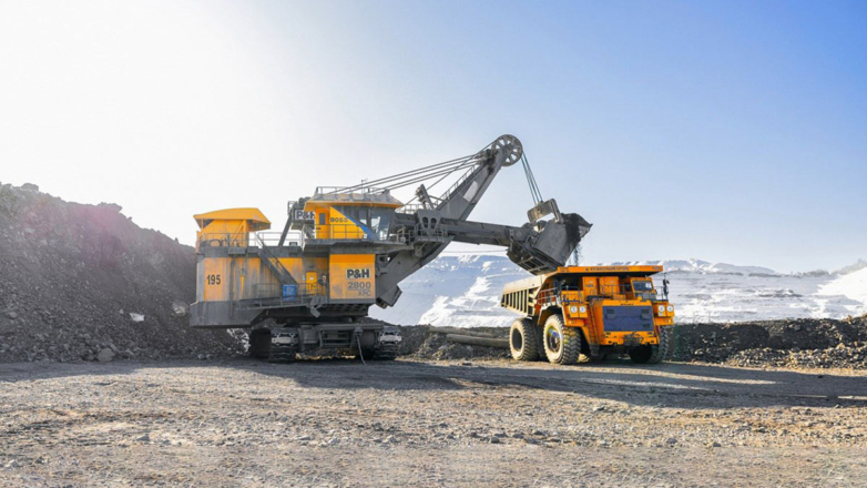 "Кузбассразрезуголь" успешно прошел аудит интегрированной системы менеджмента