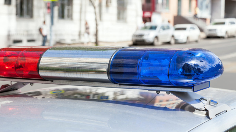 Угрожавшего устроить взрыв в банке задержали в Белгороде