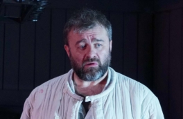 Сериал "Полярный": как снимали историю о жарких страстях в заполярном Кировске