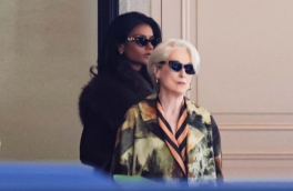 Стал известен самый просматриваемый трейлер фильма 2025 года