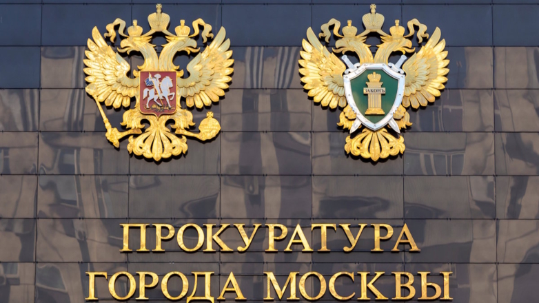 Прокуратура утвердила обвинение о реабилитации нацизма в отношении Тамары Эйдельман