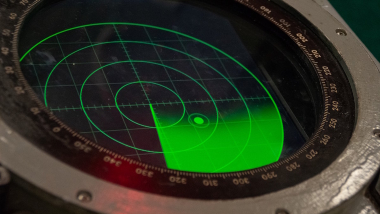В Архангельске разработали систему мониторинга территории на основе радиопеленгации