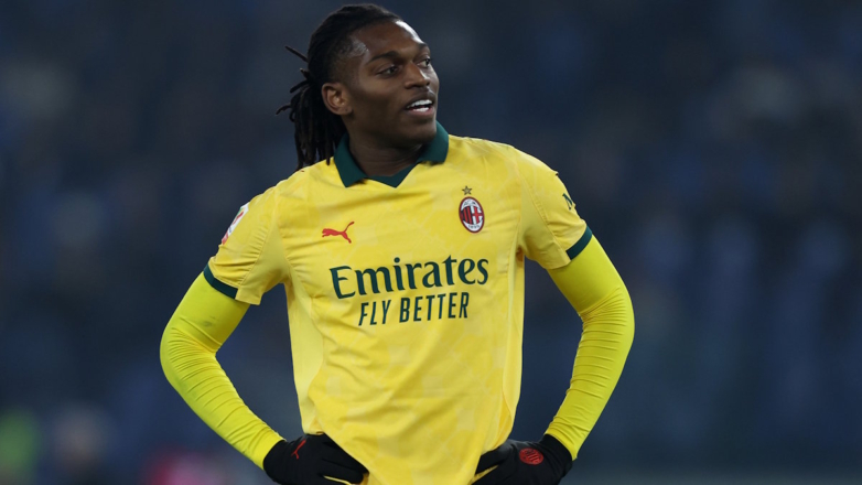 "Арсенал" нацелился на звезд "Милана" и "Реала" для усиления атаки