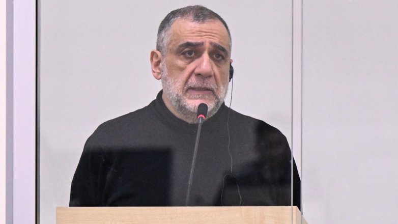 Прокуратура Азербайджана потребовала для Варданяна самое строгое наказание из возможных