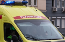 Два человека ранены при атаке БПЛА на пассажирский автобус в Белгородской области