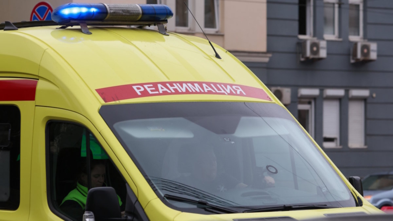 Четверо из 14 пострадавших от атаки БПЛА в Чебоксарах находятся в тяжелом состоянии