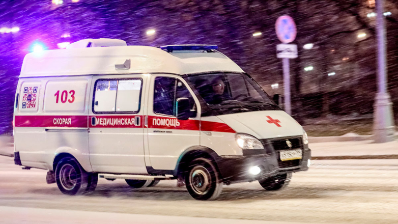 Время ожидания скорой помощи утвердило правительство