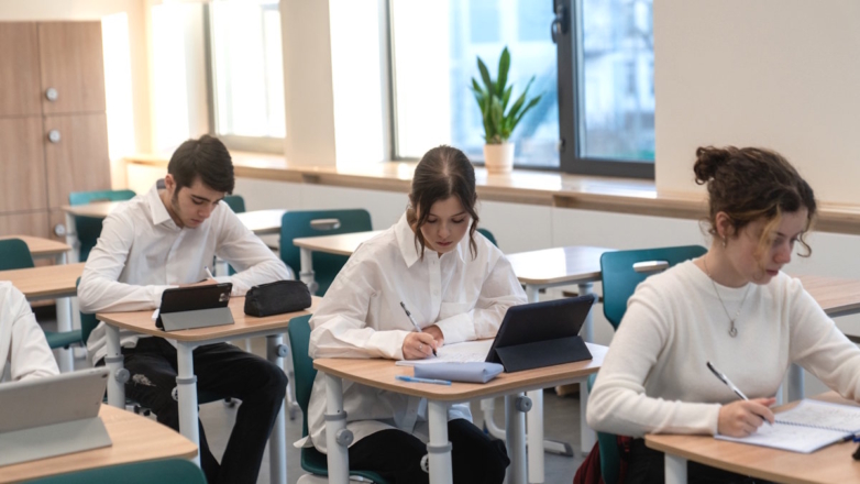 Что изменится в школах после принятия новых стандартов обучения для 10-11 классов