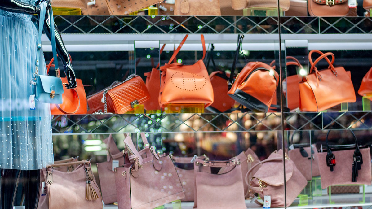 Как не купить подделку вместо оригинала