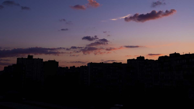 Часть Киева осталась без тепла и электричества после взрывов