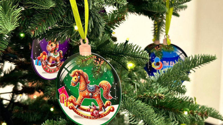 На Урале стартовала акция "Новогоднее чудо"