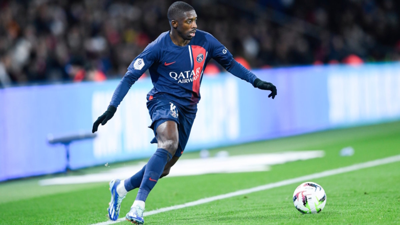 Лучшего футболиста-2025 назвали в FIFA