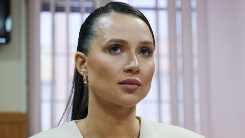 Беременную Лерчек готовят к операции