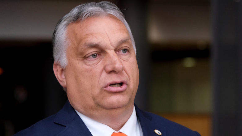 Россия и США могут подписать мирное соглашение без участия Евросоюза, заявил Орбан