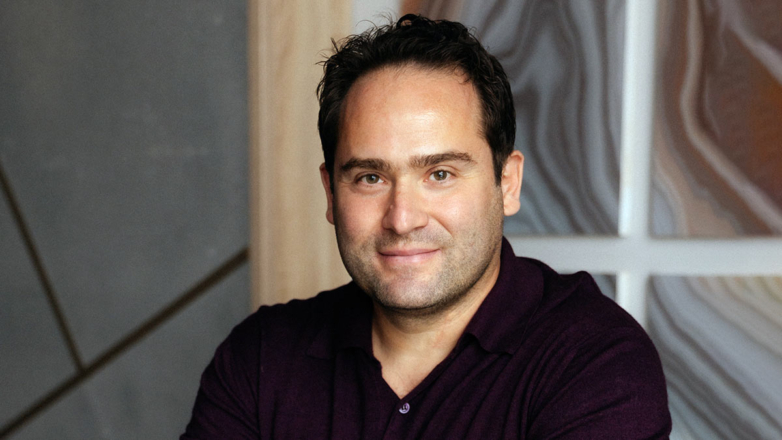 Владимир Мильруд: "Мы открыли нишу «кофе навынос» тогда, когда эта идея была совсем новой"