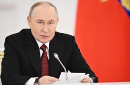 Квоты на иностранное кино: что сказали Путин и Михалков