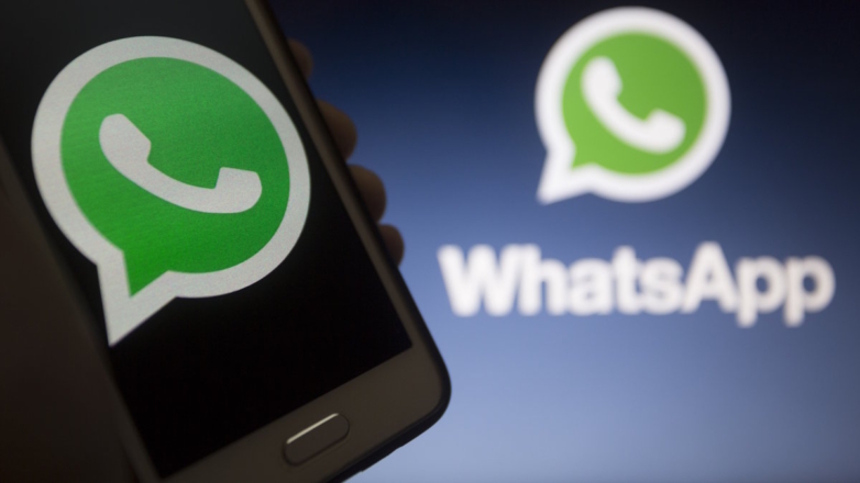 Роскомнадзор подтвердил ограничение работы WhatsApp