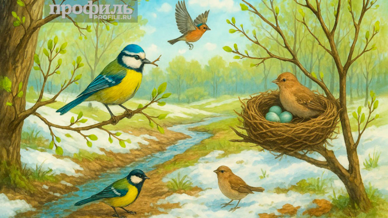 Народные приметы 14 марта: что можно и нельзя делать в этот день