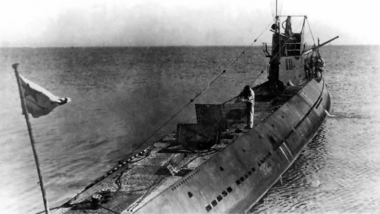 Загадочный 43-й: какие тайны хранит знаменитая советская подлодка С-7