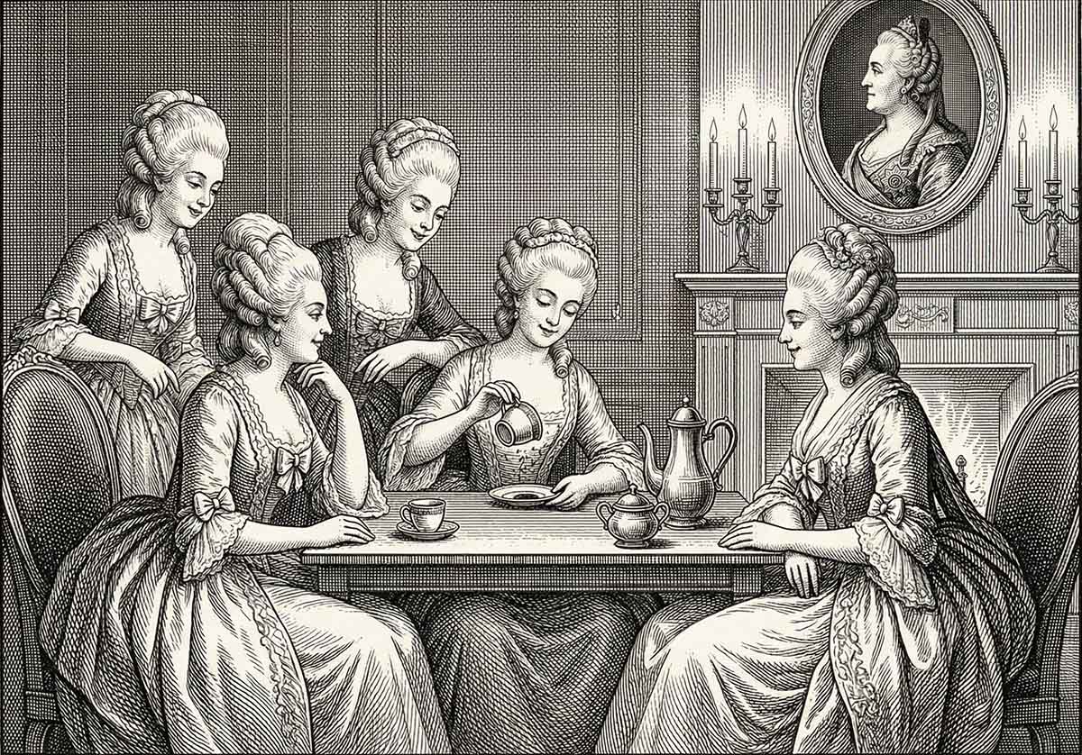 Екатерина II