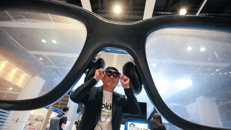 Забег на скорость: чем планирует удивлять мир сфера науки и технологий