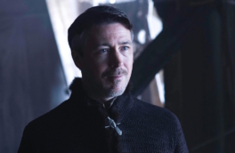 Звезда "Игры престолов" Эйдан Гиллен сыграет в криминальной драме "Водитель"